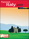 Frommer's Italy 2011 (eBook): Frommer's Color Complete Series, Book 870